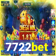 7722bet