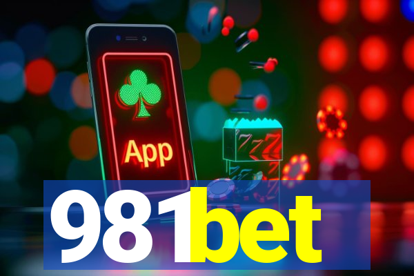 981bet