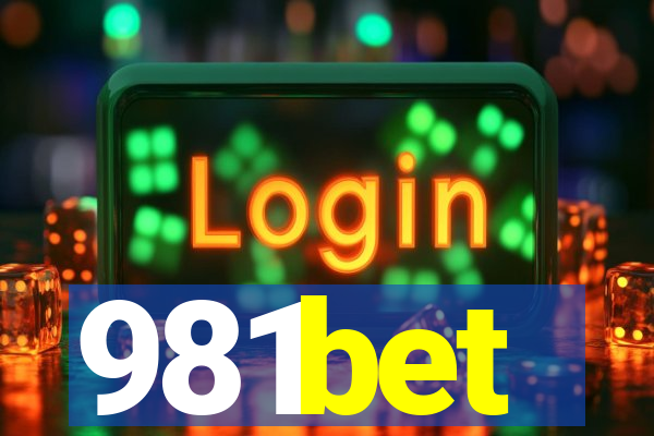 981bet