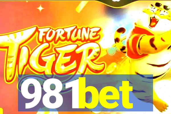 981bet