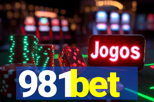 981bet