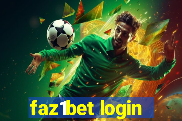 faz1bet login