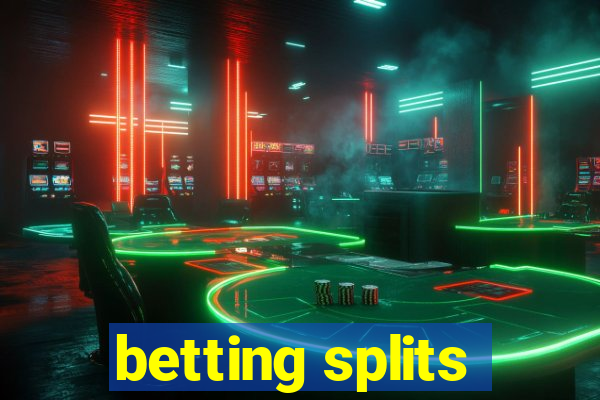 betting splits