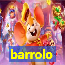 barrolo