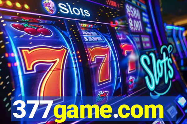 377game.com