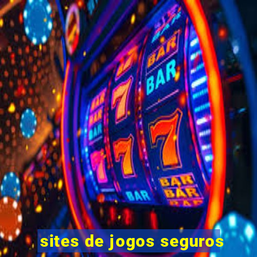 sites de jogos seguros