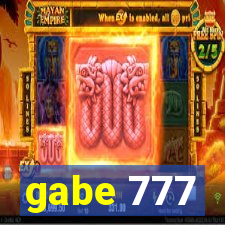 gabe 777