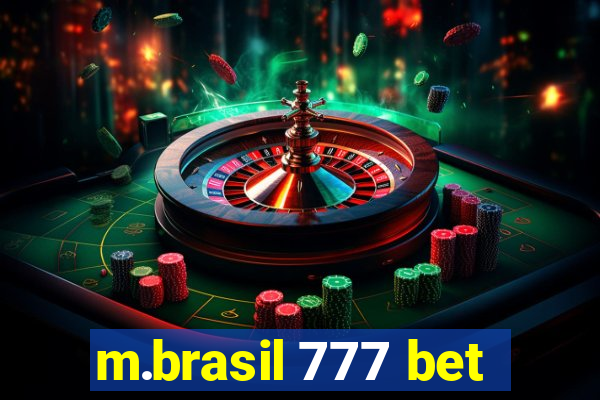 m.brasil 777 bet