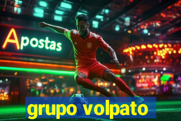 grupo volpato