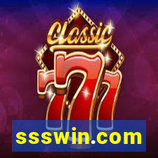 ssswin.com