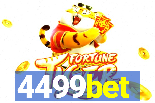 4499bet