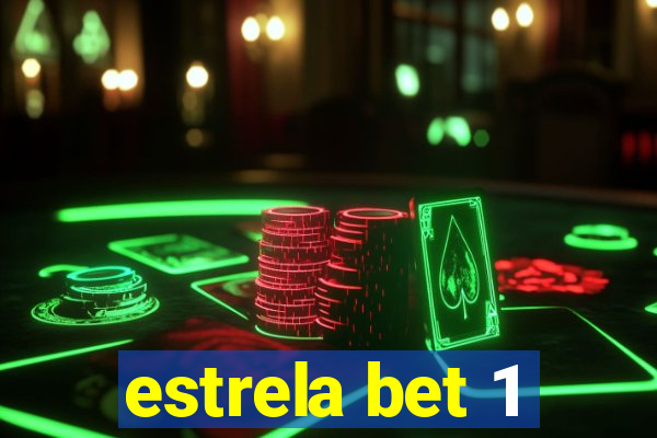 estrela bet 1