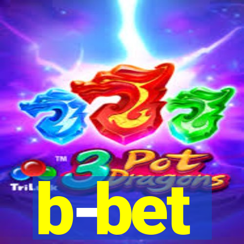 b-bet