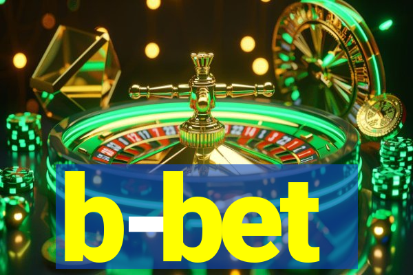 b-bet