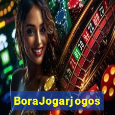 BoraJogarjogos