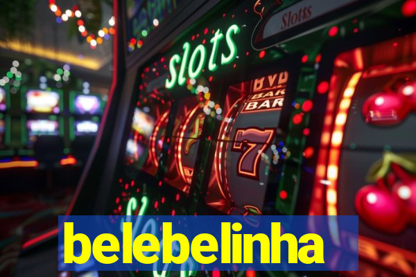 belebelinha