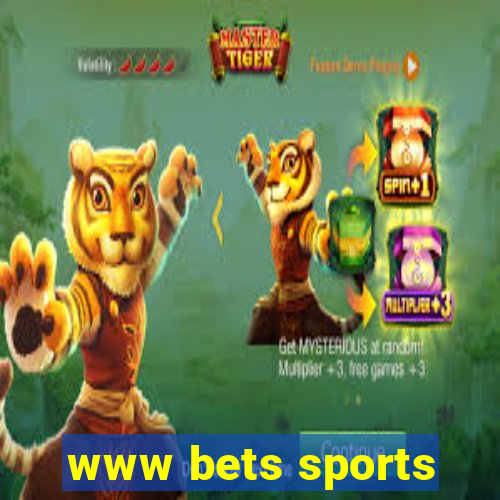 www bets sports