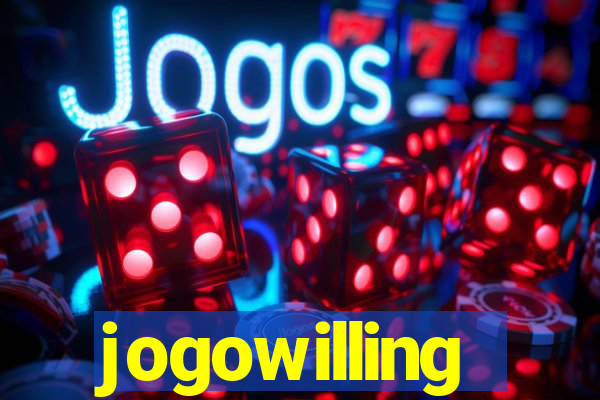 jogowilling