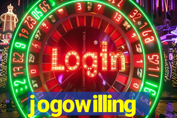 jogowilling