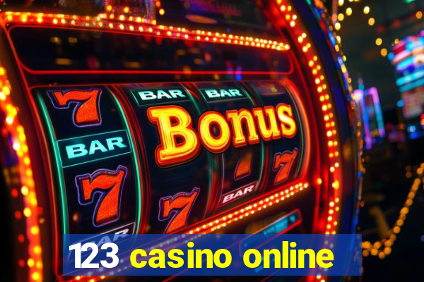 123 casino online