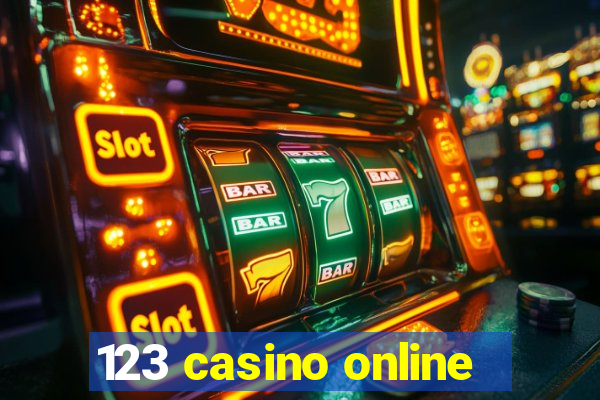 123 casino online