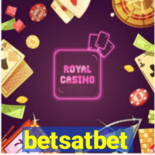 betsatbet