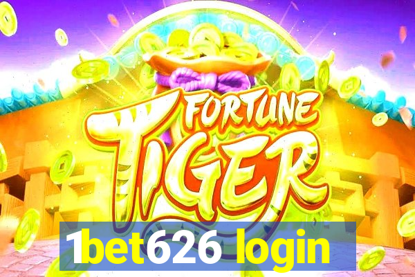 1bet626 login