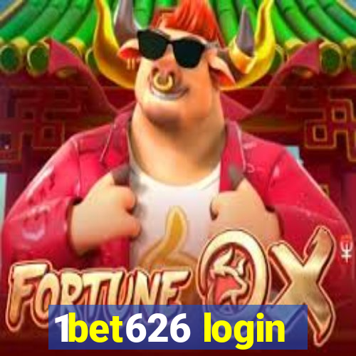 1bet626 login