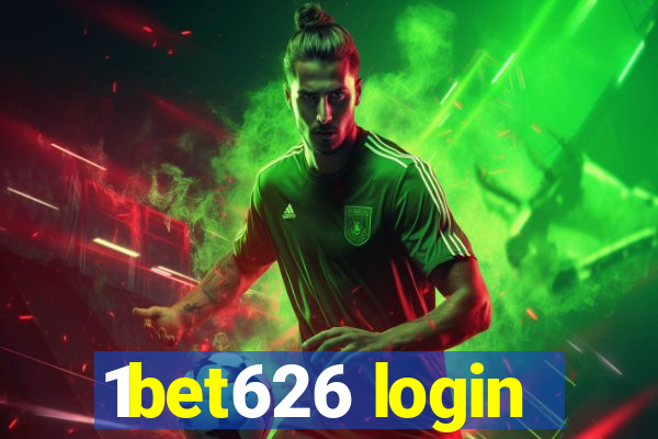 1bet626 login