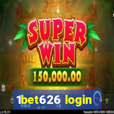 1bet626 login