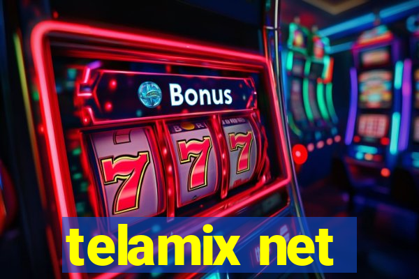 telamix net