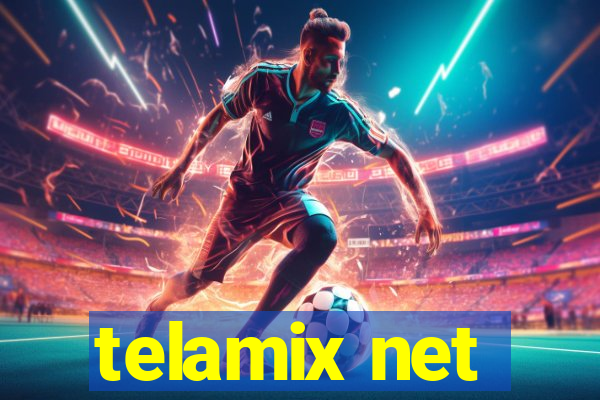 telamix net