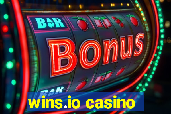 wins.io casino