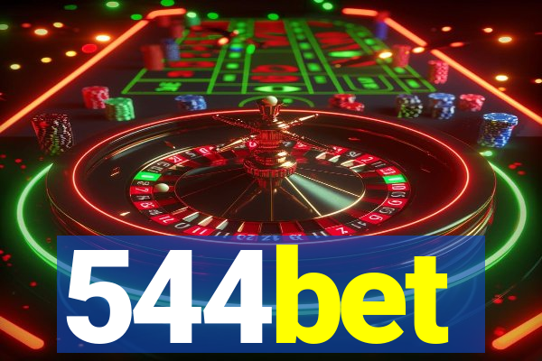 544bet