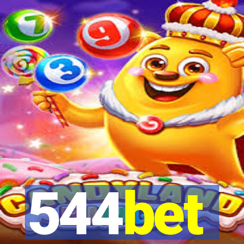 544bet