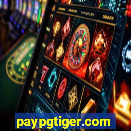 paypgtiger.com