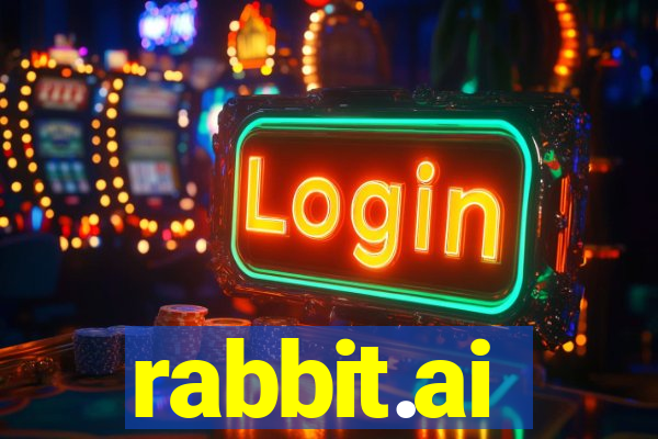 rabbit.ai