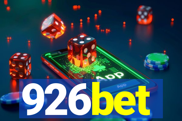 926bet