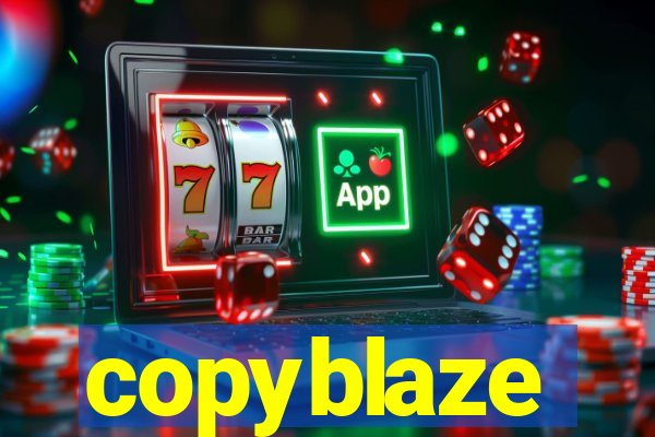 copyblaze