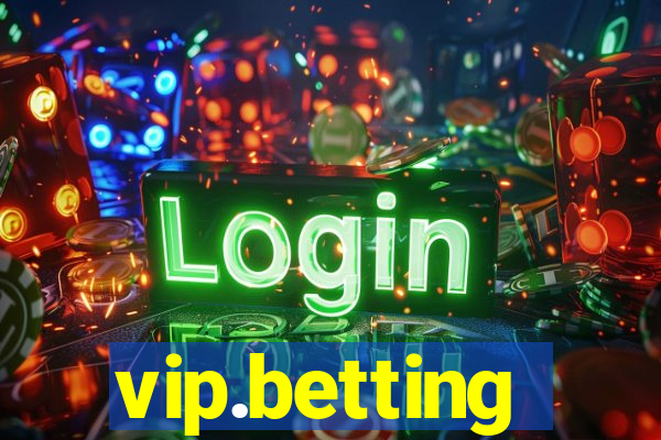 vip.betting