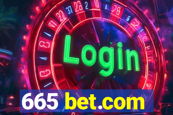 665 bet.com