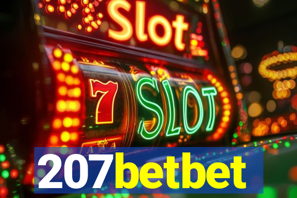 207betbet