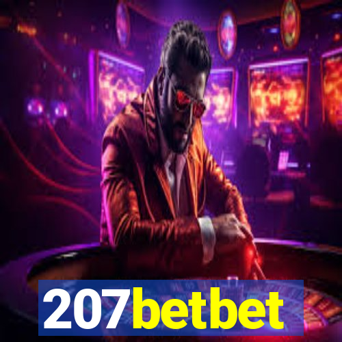 207betbet