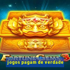 jogos pagam de verdade