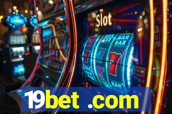 19bet .com