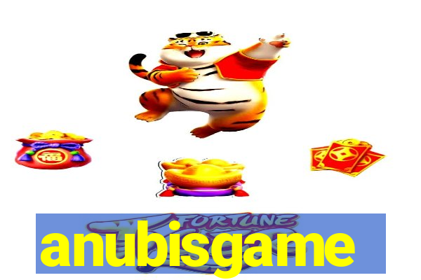 anubisgame