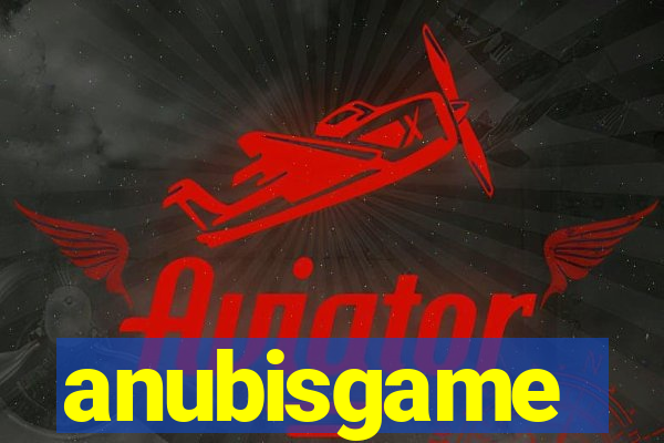 anubisgame