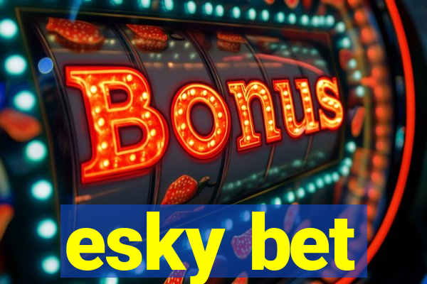 esky bet