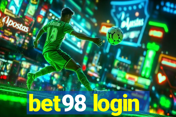 bet98 login