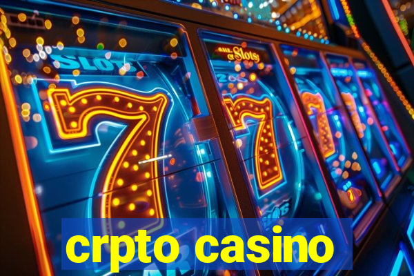 crpto casino